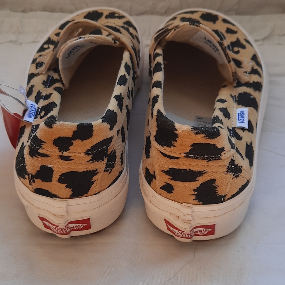 VANS FU Style 53 DX - Picture 4 of 7
